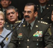 La Fiscalía concluyó que las denuncias formuladas en contra del general retirado fueron infundadas. Sin embargo, Palomino sigue investigado por la Procuraduría Colprensa