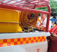 Alcaldía de Los Patios