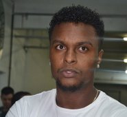 Por su mente el pensamiento más recurrente es que el accidente fue en realidad un homicidio. Tomada de Internet