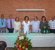Carlos Alberto Rojas Mina, Diego Escobar Cuéllar, Jesús Parada Uribe, Leddy del Carmen Parada Reyes, Cira Elizabeth Vila Casado, Néstor Elí Perozzo, Omaira Gómez Ariza, César Tulio García y José María Gamboa Tobón. Rodrigo Sandoval