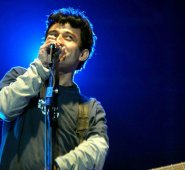 Jorge González Archivo