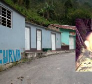 Una vez más, en el sector la curva de Bucarasica fue asesinado un soldado a través de la modalidad de francotirador. En febrero de este año también se registró un hecho similar. Cortesía