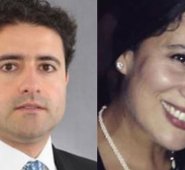 Francisco y Catalina Uribe Noguera. Internet