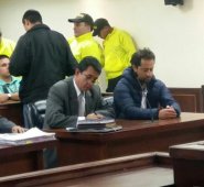 Por el caso de Yuliana Samboní, el arquitecto Rafael Uribe Noguera es señalado de ser el autor del rapto, abuso y homicidio de la menor Colprensa