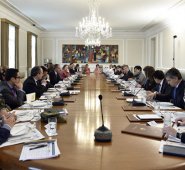 La extensión del TransMilenio hacia Soacha tendrá la inversión de 600 mil millones de pesos. Colprensa