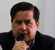 El ministro del Interior recalcó que en Colombia ya no hay paramilitarismo. Colprensa