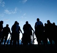 En las últimas horas se presentó un presunto combate entre las Farc y disidencias en Caquetá. Colprensa