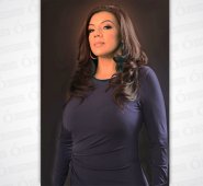 Deseret Tavares, es hoy una de las videntes latinas más famosas en Estados Unidos. Colprensa