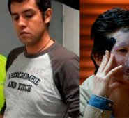 La Fiscalía General estableció que Vega Chávez atacó con el químico a la víctima tras padecer problemas mentales aunque, en todo caso, era plenamente consciente de lo que hacía. Colprensa