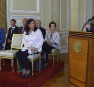 Presidencia de Colombia