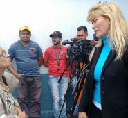 Los problemas para acceder a las citas y cumplir con los documentos exigidos están generando retrasos en el proceso de cambio de divisas liderado por el Gobierno venezolano. Eilyn Cardozo