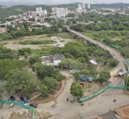 El cierre temporal que generaba colapsos viales ya no será un inconveniente para los conductores, en horas pico. Por su parte, la secretaría de Tránsito de Cúcuta anunció que garantizará la movilidad durante el ingreso escolar del colegio Santo Ángel para minimizar los trancones en la zona. Juan Pablo Cohen