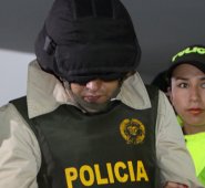 Según los dictámenes médicos y psiquiátricos presentados por la Fiscalía, Vega si puede ser declarado imputable. Colprensa