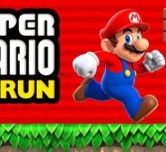 Super Mario Run destinada a los modelos Android. Internet