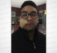 El hecho se presentó durante los disturbios que se vivieron a las afueras de la plaza de toros La Santamaria, de Bogotá, por la manifestación antitaurina del día domingo. Colprensa