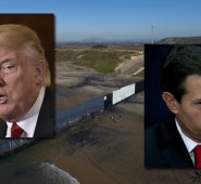 Gobiernos de ambos países están dispuestos a renegociar el Tratado de Libre Comercio para América del Norte. Archivo particular