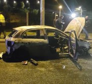 La Policía Nacional había ofrecido una recompensa de diez millones de pesos. Colprensa