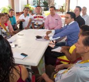 Luis Alfredo Estévez