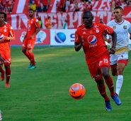 El equipo escarlata aún no se ha pronunciado sobre ese tema. El juego del sábado terminó en empate sin goles. Colprensa