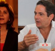 El reclamo de Colombia se debe a los recientes insultos de Maduro y Cabello contra el vicepresidente de la República Vargas Lleras. Archivo