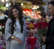 Los partidos islamistas y de derecha en Pakistán ven al Día de San Valentín como una vulgar costumbre importada del occidente. AP