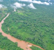Un corresponsal venezolano de Noticias Caracol informó que unos 100 habitantes de La Pista dejaron sus casas luego de denunciar presencia de hombres armados en este pueblo de Norte de Santander. Archivo