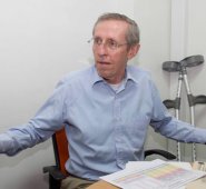 Luis Alfredo Estévez