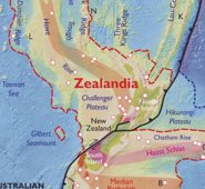 Geological Society of America’s Journal