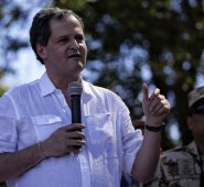 Sergio Jaramillo recordó que en un principio se pensó que serían 50 menores pero dijo que cree serán, al menos, 100. Mientras tanto, se adecuan los lugares transitorios que administrarán la Unicef y la Organización Internacional para Migraciones. Colprensa