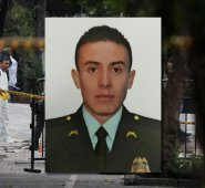 Era natural de Pasca, Cundinamarca. Colprensa