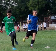 Luis Alfredo Estévez