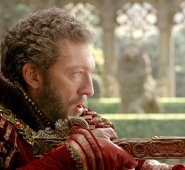 El actor Vincent Cassel es uno de los invitados de honor al Festival Internacional de Cine de Cartagena de Indias. Tomada de Internet