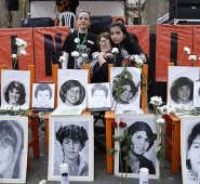 La CorteIDH le aclaró al Estado colombiano que la sanción que debe pagar a cada grupo familiar de los 11 desaparecidos del Palacio de Justicia es de 80.000 dólares y no 8.333 como lo indicó en un fallo de noviembre. Colprensa