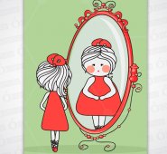 Diversos síntomas pueden ser señales de alarma sobre la presencia de un trastorno de la conducta alimentaria en una persona. Tomada de Internet