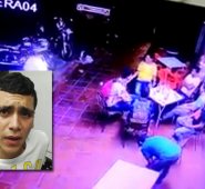 Las autoridades le venían haciendo seguimiento al hombre de 18 años. Cortesía