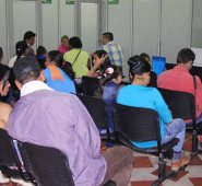 Las inscripciones las recibe el enlace de víctimas de Tibú el Centro de Convivencia Ciudadana. Cortesía