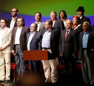 En 2016, “a pesar de la indudable mejoría de la situación humanitaria”, el organismo “documentó 838 posibles infracciones del Derecho Internacional Humanitario (DIH) y otros principios humanitarios que afectaron a más de 18.600 personas. Archivo