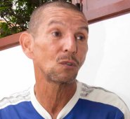 Luis Alfredo Estévez