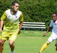 El Cúcuta Deportivo espera no solo hacer un buen partido en Pereira sino buscar tres puntos ante un rival directo y aspirante a regresar a la primera A. Cortesía