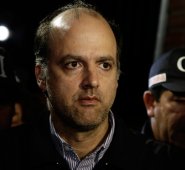 Por este caso fueron enviados a la cárcel el exviceministro García y el empresario Enrique José Ghisays Manzur, y en los próximos días deberá asistir a una audiencia de imputación Eduardo Ghisays Manzur. Colprensa