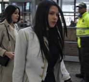 Por la muerte de Luis Andrés Colmenares, ocurrida el 31 de octubre de 2010, el pasado 20 de febrero el Juzgado 11 de Conocimiento absolvió a Laura Moreno y Jessy Quintero. Colprensa