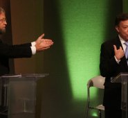 En la declaración señalan que "por ese fraude deben responder no sólo sus autores directos sino también los partidos en aplicación de las leyes vigentes. Esperamos que las investigaciones y las sanciones sean concluyentes". Colprensa