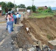 Juan Pablo Cohen y archivo
