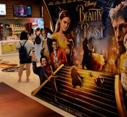 Los clásicos animados de Disney se basaron en los célebres cuentos de los hermanos Grimm. Cortesía