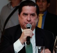El ministro Juan Fernando Cristo señaló que está funcionado el Comité de Selección de los magistrados de la JEP. Colprensa