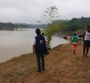 Las autoridades investigan las razones que propiciaron esta matanza y la guerrilla del Eln aún no ha aclarado lo ocurrido en esta zona selvática del país. Colprensa