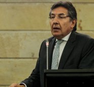 Néstor Humberto Martínez, fiscal General de la Nación. Colprensa