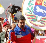 Maduro superó en enero más de la mitad de su mandato de seis años por lo que la oposición quedó sin opciones para convocar a un referendo ya que la legislación venezolana no permite estas consultas en los dos últimos años de gobierno.  Internet