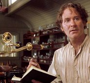 Kline, ganador de un Óscar y dos premios Tony, es acompañado en el escenario del St. James Theatre por Kate Burton, Kristine Nielsen y Cobie Smulders. Tomada de Internet