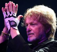 Yes se inspiró más en la estructura de las sinfonías clásicas que en la del R&B, a diferencia de buena parte del rock. AFP